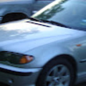 Meet your Posher, Roberto